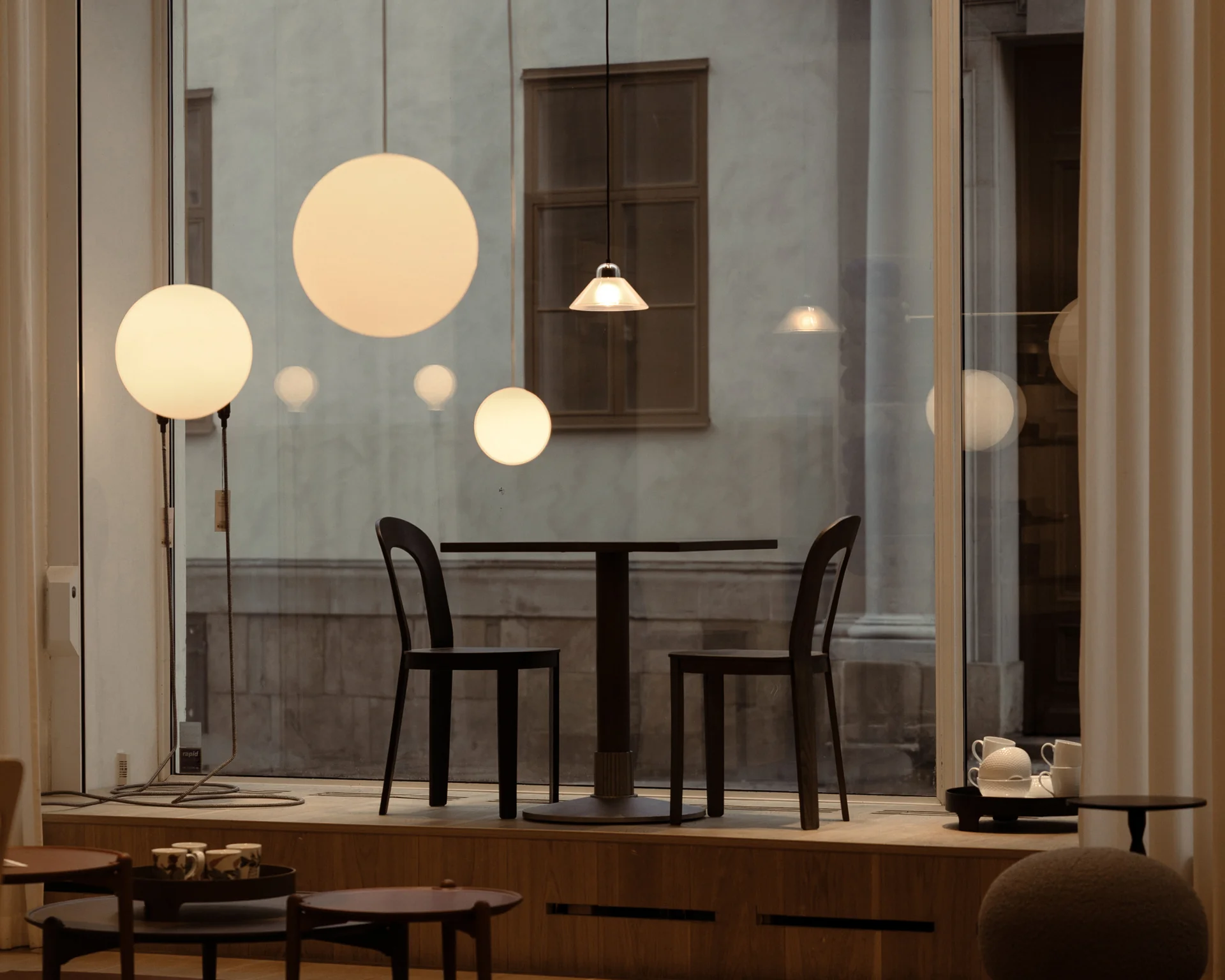 Timeless Scandinavian Design Redefined